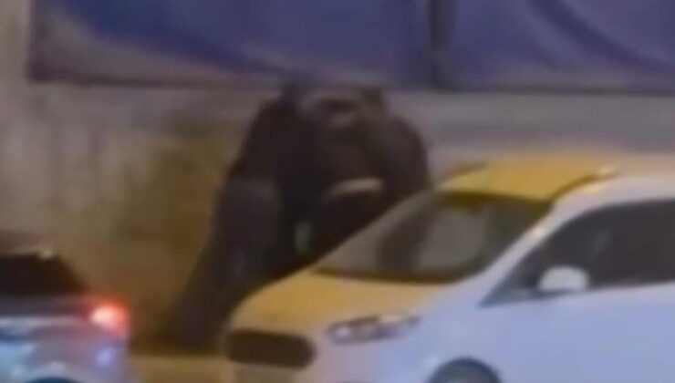 Mardin’de bir kişi kavgada öldüresiye dövüldü