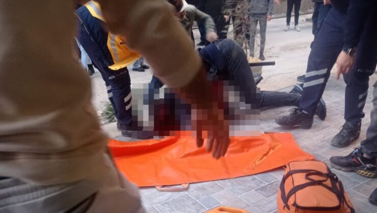 Mardin’de silah ve bıçaklı kavgada 3 kişi yaralandı