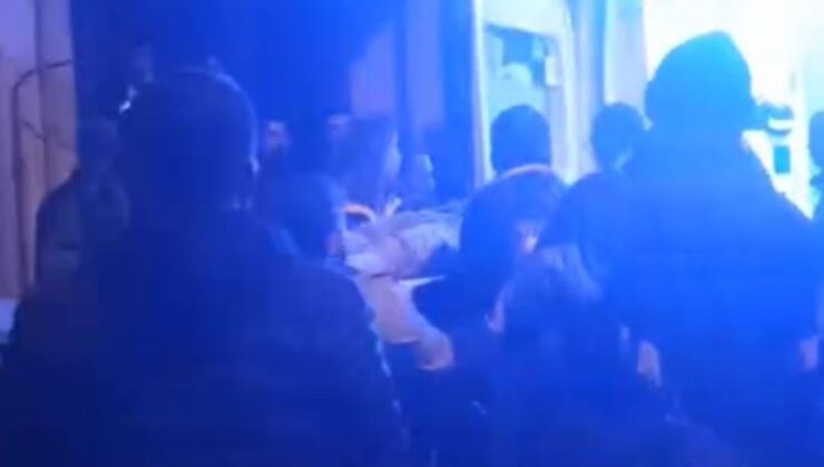 Mardin’de üzerine duvar çöken işçi yaşamını yitirdi