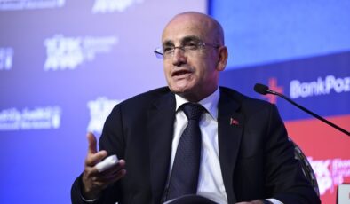 Mehmet Şimşek: Kıdem tazminatı tavanı netleşti