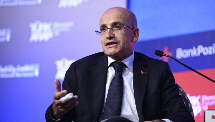 Mehmet Şimşek: Kıdem tazminatı tavanı netleşti