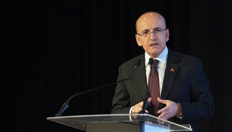 Mehmet Şimşek’ten istihdam ve asgari ücret değerlendirmesi