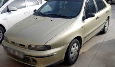 Muğla’da dolandırarak aldıkları aracı başkasına sattılar