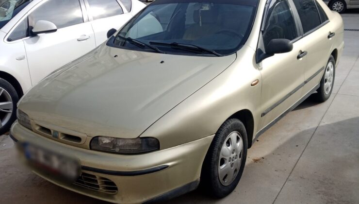 Muğla’da dolandırarak aldıkları aracı başkasına sattılar