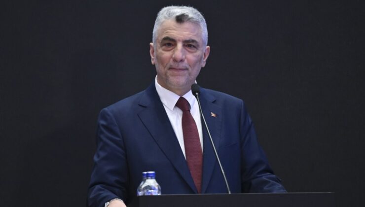 Ömer Bolat: Filistin hurma ihracat kotası 5 milyondan 7 milyon tona çıkartıldı