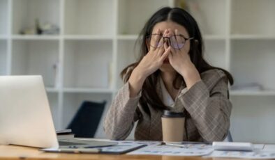 Ömrü kısaltan 10 alışkanlık: Bedeni sinsice öldürüyor