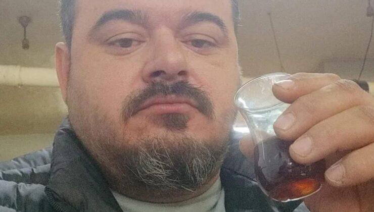 Ormanlık alanda şüpheli ölüm