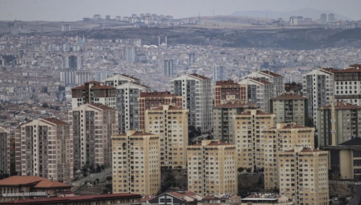 Özelleştirme İdaresi, Ankara’daki taşınmaz satışı onaylandı