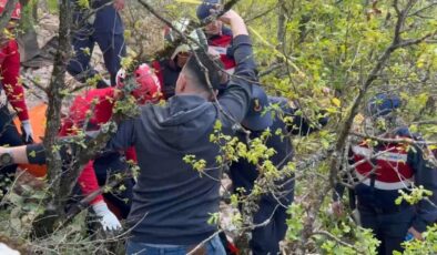 Papa Francis’in geleceğini duyan defineciler İznik’te kaçak kazı yaptı