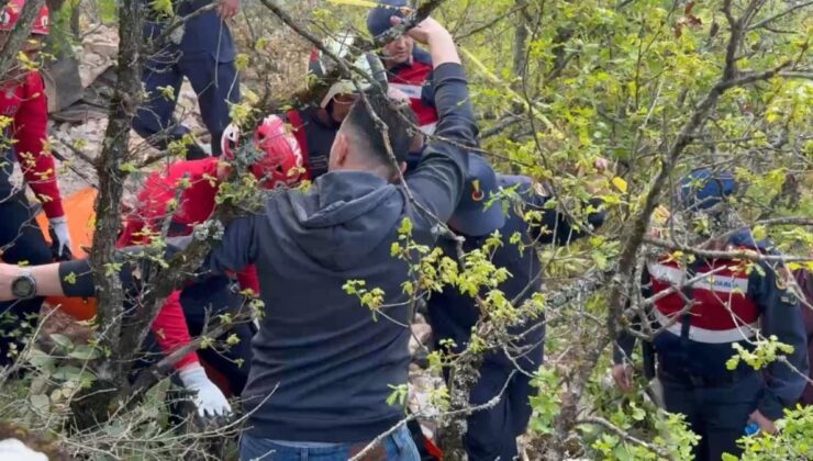 Papa Francis’in geleceğini duyan defineciler İznik’te kaçak kazı yaptı