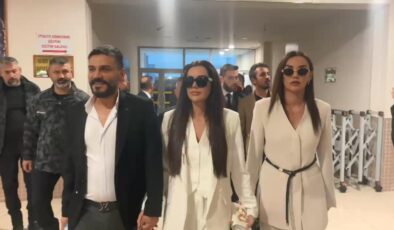 Polat çiftinin yargılandığı davada karar