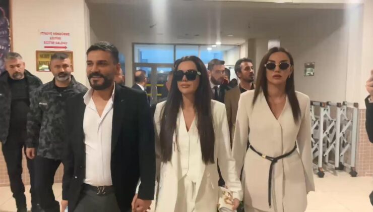 Polat çiftinin yargılandığı davada karar