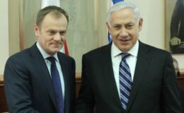 Polonya Başbakanı Tusk: Netanyahu’yu tutuklamayacağız