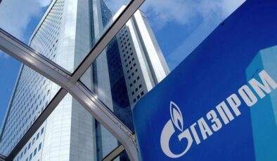 Rusya AB’de doğalgaz pazarını kaptırdı! Gazprom’un hisseleri 16 yılın en düşük seviyesinde