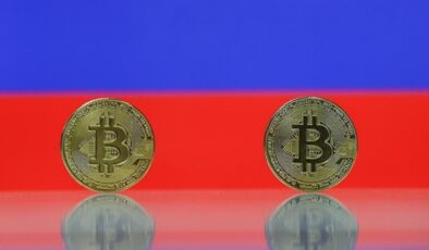 Rusya, uluslararası ödemelerde ilk defa Bitcoin kullanmaya başladı