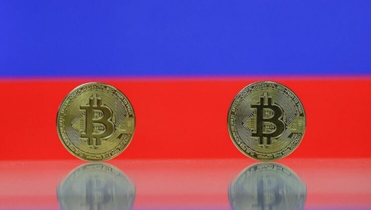 Rusya, uluslararası ödemelerde ilk defa Bitcoin kullanmaya başladı