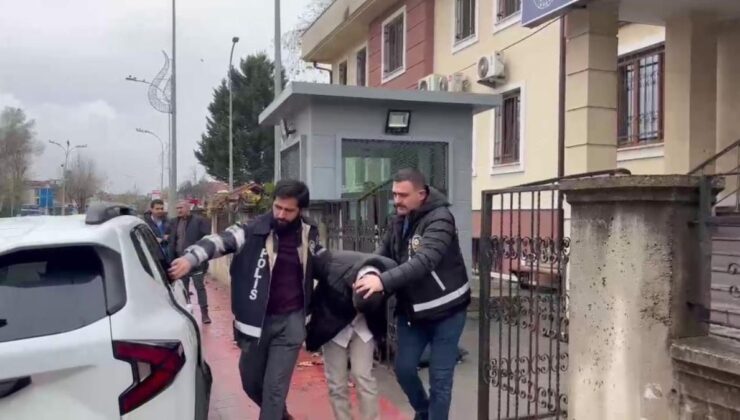 Sakarya’da 3 ay önce evlendiği eşini defalarca bıçaklayan koca tutuklandı