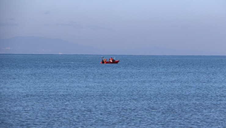 Samsun’da amatör balıkçıdan iz yok