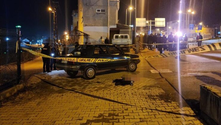 Samsun’da bir kişi kardeşini av tüfeğiyle bacağından vurdu