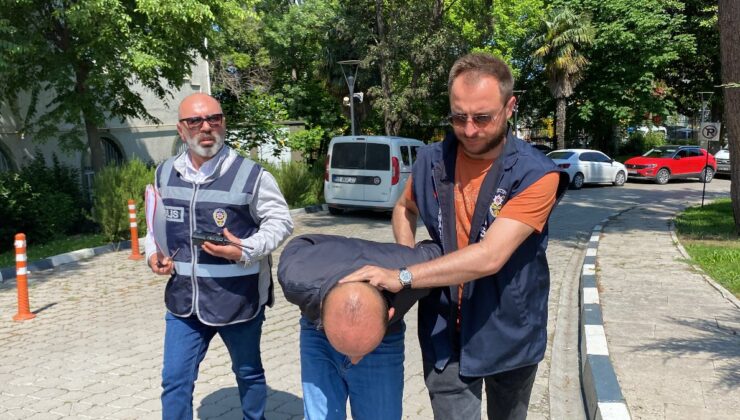 Samsun’da zabıta cinayetinde 2 sanığa istenen ceza belli oldu