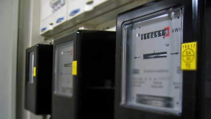 Sayaçların 2025 yılı tamir ve ayar ücretleri açıklandı