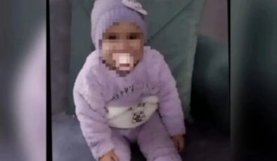 Sıla Bebek davasında sanıklar yarın hakim karşısına çıkacak