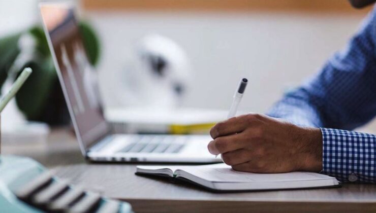 Sosyal yardım alan 19 bin kişi işe yerleştirildi