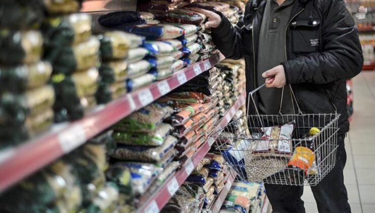 TCMB: Aralıkta piyasa katılımcıların yıl sonu enflasyon beklentisi yüzde 45,28 oldu