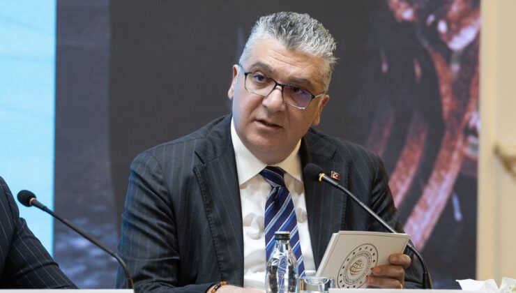 TOBB Deniz Ticaret Odaları: Her türlü gemiyi, anahtar teslim yapacak kapasiteye ulaştık