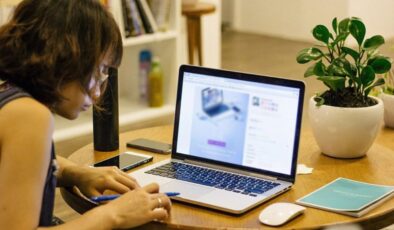 TÜİK: Aylık ortalama kişi başı brüt kazanç 26 bin 402 TL oldu