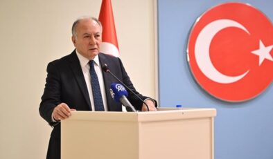 TÜRK-İŞ’ten toplantı öncesinde asgari ücret yorumu: Açıklanan enflasyon belli, her şey ortada