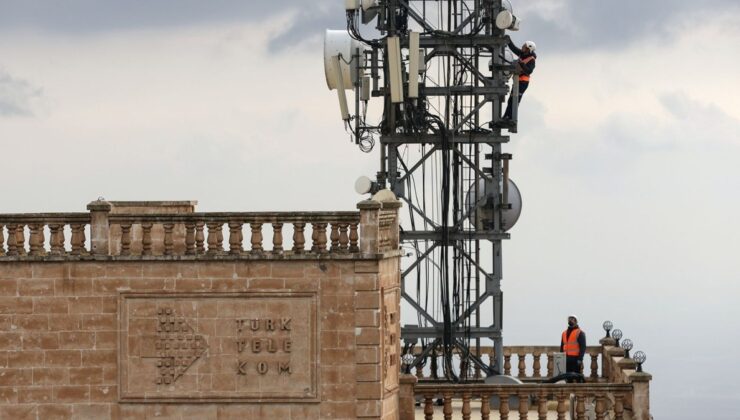 Türk Telekom CEO’su Ümit Önal: Fiberin hızını Türkiye’nin her köşesine taşıyoruz