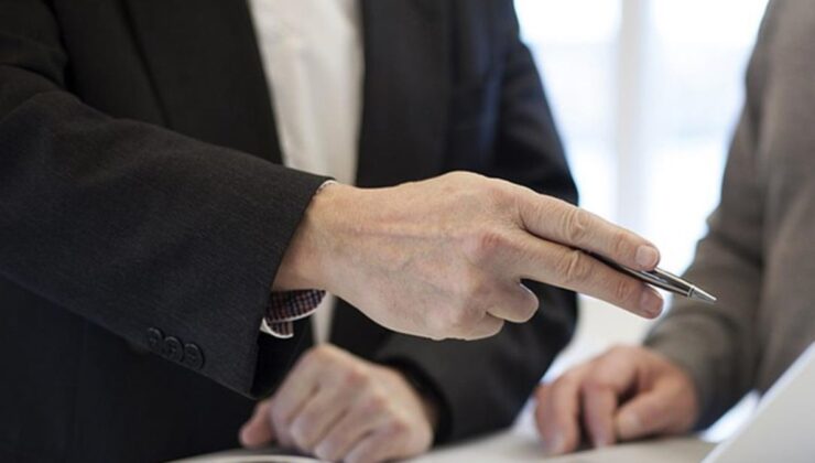 Türkiye’de sanayi ve hizmet sektöründe 3,7 milyon KOBİ var