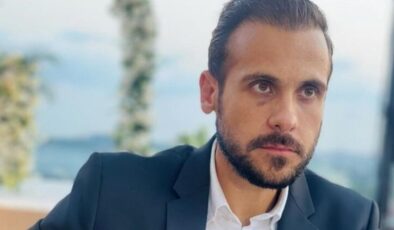 Ümit Erdim, Ayşe Barım iddiasıyla ilgili paylaşım yaptı