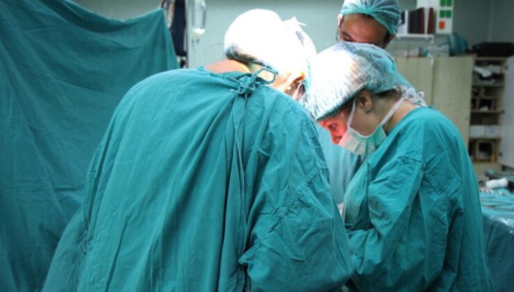 Van’da ‘hademe ameliyata girdi’ iddiasına soruşturma başlatıldı