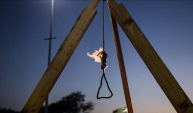 Zimbabve’de idam cezası kaldırıldı