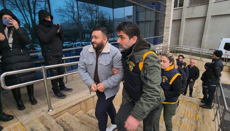 Zonguldak’ta baltalı saldırının faili: Yalanım varsa beni şuramdan vursunlar