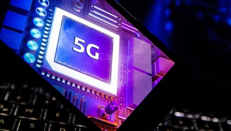 10 soruda 5G’de merak edilenler