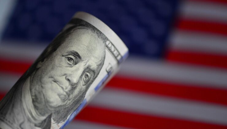 ABD enflasyonu bugün açıklanıyor! 15 Ocak’ta altın ve döviz yükselişte