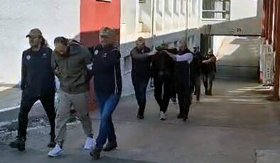 Adana’da DEAŞ operasyonu: Tanınmamak için tarım işçisi olarak çalıştılar
