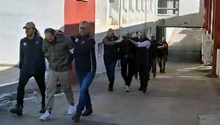 Adana’da DEAŞ operasyonu: Tanınmamak için tarım işçisi olarak çalıştılar