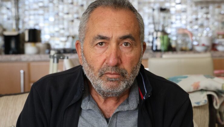 Adana’da ensesinden vurulan kadının kuzeni konuştu