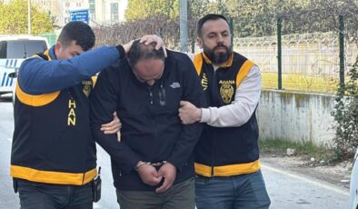 Adana’da evlerinden cephanelik çıkan kardeşlerin savunması