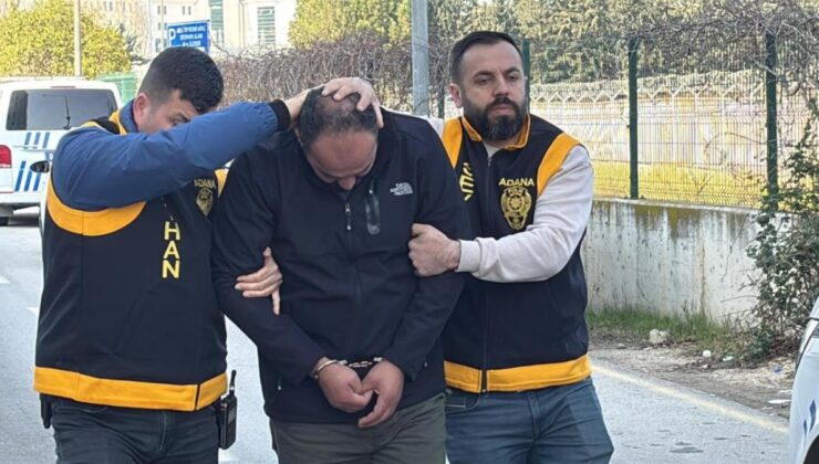 Adana’da evlerinden cephanelik çıkan kardeşlerin savunması