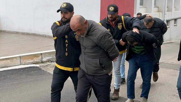 Adana’da Gamze’nin öldüğü kavgada küfür detayı