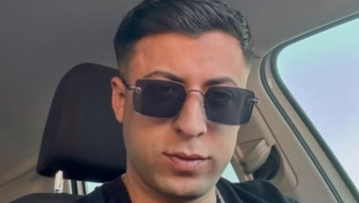 Adana’da iki grup arasında silahlı kavga: 1 ölü, 2 yaralı