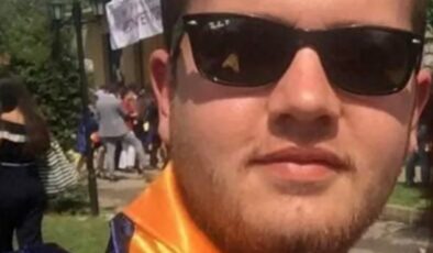 Adana’da kan donduran cinayet: Kaldırım taşıyla kafasına vurdu