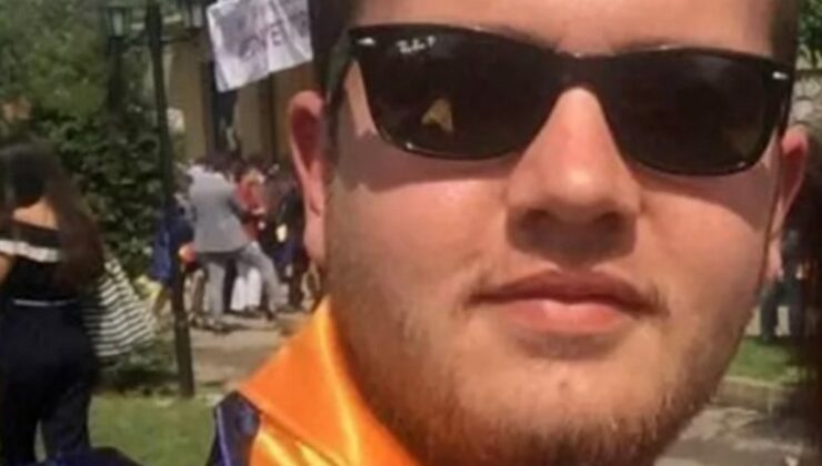 Adana’da kan donduran cinayet: Kaldırım taşıyla kafasına vurdu