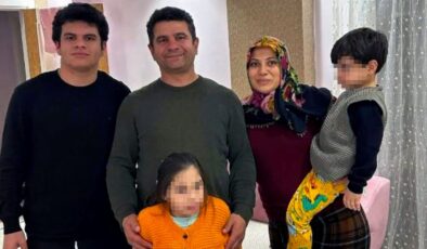 Adana’da katliam yapan polis memuru tutuklandı