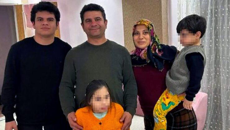 Adana’da katliam yapan polis memuru tutuklandı